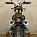 New Rage Cycles (NRC) Ducati Scrambler 1100 Fender Eliminator New Rage Cycles (NRC) Ducati Scrambler 1100 Fender Eliminator